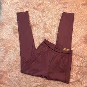NWT PINK Victoria’s‎ Secret Active High Waist Full Length Legging Size Medium